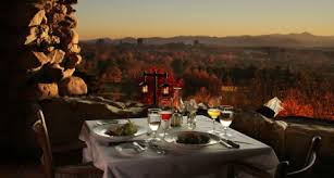 However, the food is so good, we doubt you'll regret spending the money. Blue Ridge Dining Room Asheville 50 New Ideas Download