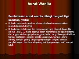 Berdasarkan tabel 4 terdapat beberapa subjek yang. Jilbab Busana Muslimah Ppt Download