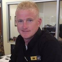 Kenneth Driggers's Instagram, Twitter & Facebook