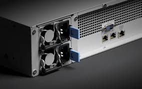 RackStation RS2423+ | 群暉科技Synology Inc.