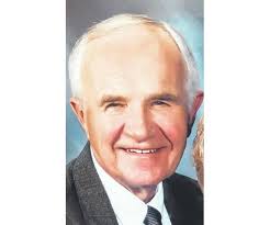 John Spangler Obituary (1939