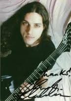 CHUCK SCHULDINER