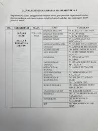 Dalam islam, aspek kepimpinan diberi perhatian penting sehingga allah swt telah memerintahkan atas ketaatan hambanya dengan. Smkrl Photo Sesi Fotografi Majalah 2018 Sesi Pagi Facebook