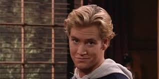 Can we appreciate that Zack Morris didn't grow as a person in nearly any  conceivable way from Good Morning Miss Bliss to College Years. And Kelly  STILL ended up marrying him! :
