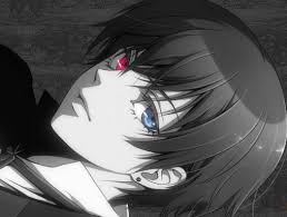 Résultat de recherche d'images pour "ciel phantomhive"