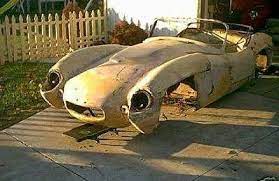 Image Result For 1960 S Fiberglass Sports Car Bodies Classic Cars Sports Car Auto Body