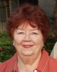 Martha May Obituary (1938