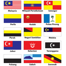 Peruncitan turut tidak terkecuali daripada pertumbuhan ini dan secara tidak langsung memberi. Polymesh All State Flag Shopee Malaysia