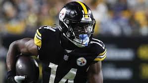 Wide Receiver Start 'Em, Sit 'Em Picks For Fantasy Football Week 7