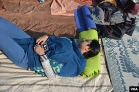 5 Years After Fatal Gang Rape in India, Sexual Violence Continues