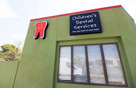 Children S Dental Services Mwmo