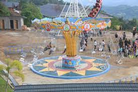 Pengelolaan objek wisata ini oleh warga dan pemerintah desa setempat. Wisata Bukit Cinangkiak Andalan Kabupaten Solok Pesona Keindahan Alam Indonesia
