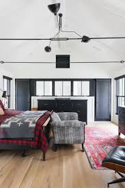 Keeping the walls white keeps things bright, clean and coastal and lets the furnishings do the talking. Black And White Modern Farmhouse Design Timeless Or Tired Now Hello Lovely