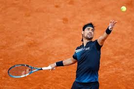 Atp live rankings, forecast for the next 52 weeks and open era atp rankings database. In Italian Tennis It S The Men S Turn To Shine The New York Times