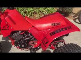 Honda 3 Wheelers Honda Atc 350x For Sale Craiglist Honda Sale Atc