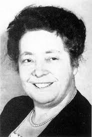 Theodora Versteegh (Contralto)