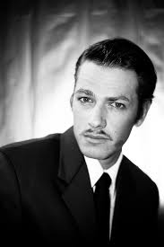 Trim a tiny gap in the middle to reproduce that glorious, vintage feel. 15 Best Pencil Mustache Styles How To Grow And Trim A Pencil Thin Mustache Atoz Hairstyles