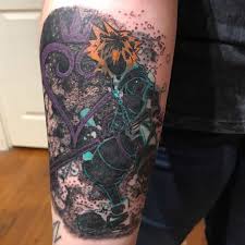As a rule, such issues concern not every person, but as we see on photos on the internet, there is a great variety of skull tattoos and even greater skull sketches. Top 50 Best Kingdom Hearts Tattoos 2021 Inspiration Guide