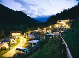 We'd suggest the amalfi coast of campania, also a world heritage site, and, say we, one of the finest coastal stretches in all of europe, or basking/bathing around the italian riviera, favoured by poetic peeps like shelley and byron, or soaking up sun south around calabria. The Best Campsites In South Tyrol Italy Booking Com