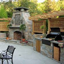 Create a covered outdoor entertaining space. 21 Best Outdoor Kitchen Ideas And Designs Pictures Of Beautiful Outdoor Kitchens