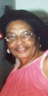 Obituary information for Lucy Ann Tate