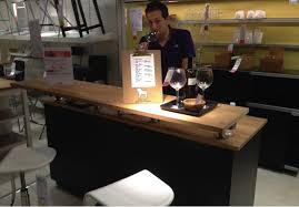 Lavello e frigobar, quali scegliere? Mobile Bar In Casa Sogno O Realta Designandmore Arredare Casa