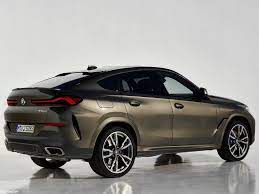 Bmw X6 2020 Nombreuses Nouvelles Options De Luxe Et De Techniques Nouvelle Bmw Bmw X6 Bmw