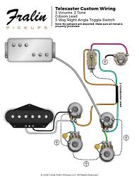 There are many different ways to wire up an electric guitar. Wiring Diagrams By Lindy Fralin Guitar And Bass Wiring Diagrams