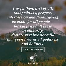 New heart english bible do not be anxious about anything, but in everything, by prayer and petition with thanksgiving, let your requests be made known to god. Verse Of The Day I Urge Then First Of All That Petitions Prayers Intercession And Thanksgiving Be Made For All P Verse Of The Day Jesus Is Lord Godliness
