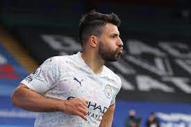 Despite becoming a peripheral figure at city this season, aguero. Sergio Aguero Edges Closer To Barcelona Transfer With Reports Suggesting Man City Great Has Signed Two Year Deal With Spanish Giants