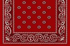 Red People - Song by The Game, YG, Swizz Beatz, & Timbaland