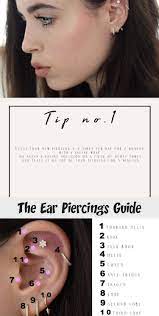 Pin On Piercings
