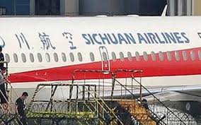 Cca currently possesses 14 cargo routes and. Covid 19 China S Sichuan Airlines Suspends Cargo Flights Rushing Medical Supplies To India The Hindu