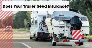 Recreational vehicle insurance is required by law in most states and helps protect you in the event of an accident or storm. Do You Need Insurance For A Trailer Michigan Auto Law