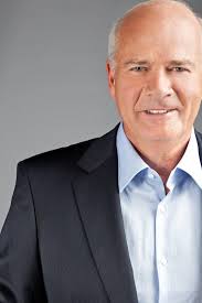 James Bawden: Farewell To Peter Mansbridsge