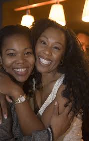 Luv's Brownies 10 Year Anniversary