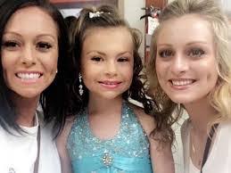 Kristina Ivey's Instagram, Twitter & Facebook