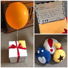 Picking the right present | amazing birthday gifts for the ones you love. My Friend Made Me This Amazing Birthday Gift For My Birthday Animalcrossing