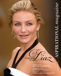 Aspirational Magazine