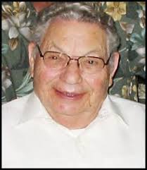 Roger NEVINS Obituary (2012)