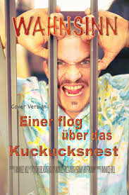 Filmplakat Cover Shootings