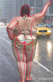 cuerpos sin esos kilos de más