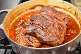 Maybe you would like to learn more about one of these? Pork Roast Dutch Oven Pioneer Woman
