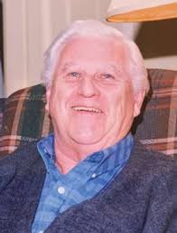 RIVERS: William Douglas "Doug" of London