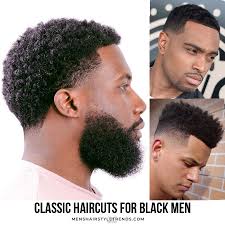 The perfect classic haircut can be achieved with the right set of products. Classic Men S Haircuts Hairstyles That Are Stylish And Cool For 2021
