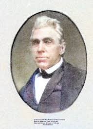 Gen Anderson Abercrombie (1786-1867)