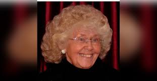 Obituary information for Ellen Marie Handy