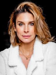 See if your friends have read any of claudelle deckert's books. Claudelle Deckert Fullprofile Von Schauspielervideos