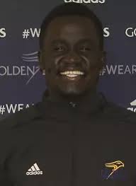 2017-18 Men's Basketball Roster