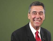 Paul Mata and CSUSB alumni think about how many miles one needs to travel  to go far Paul Mata and CSUSB alumni think about ho